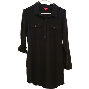 Guess Shirt Dress